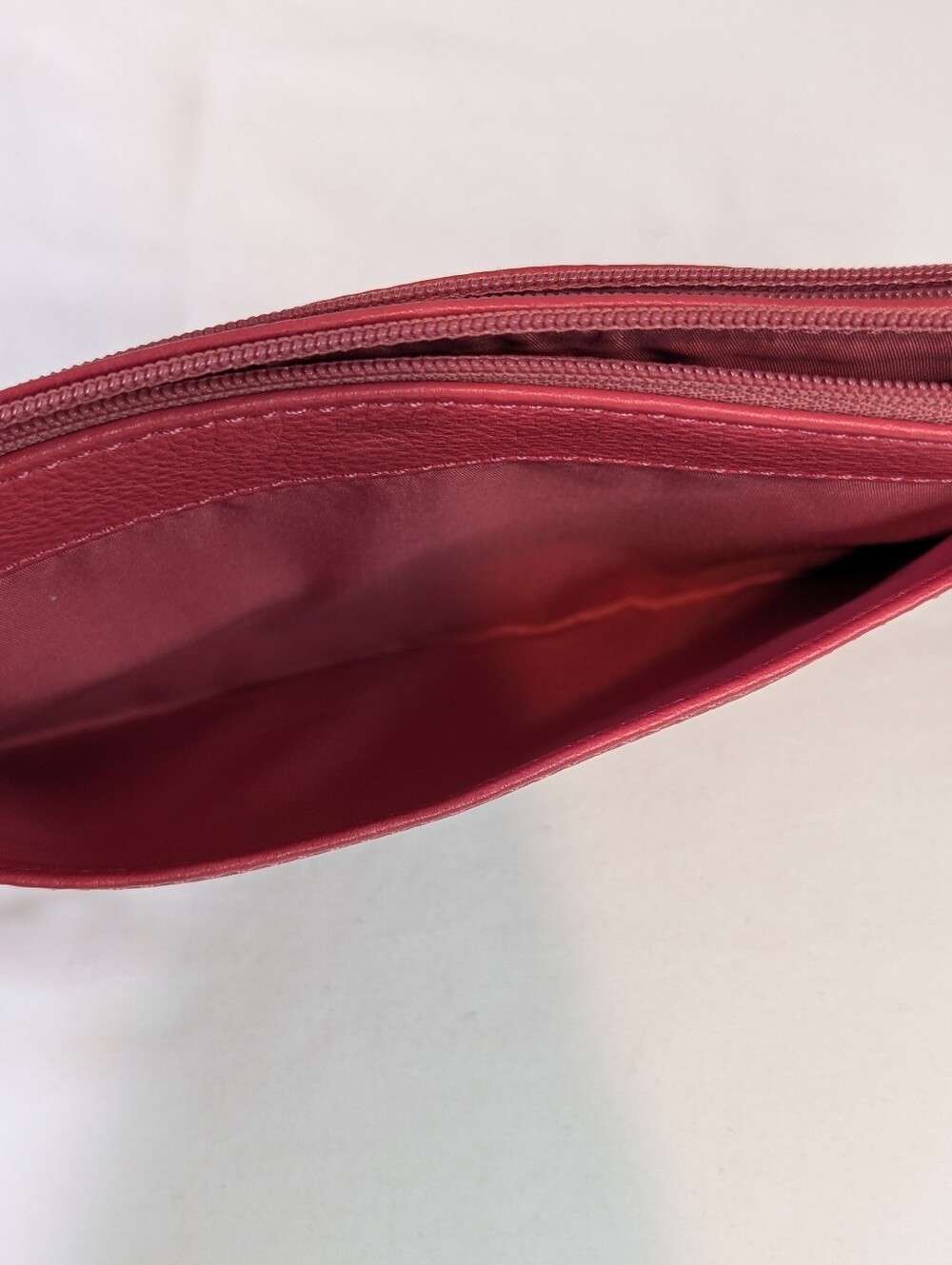 Coach Coral Wristlet Wallet - Picture 6 of 8